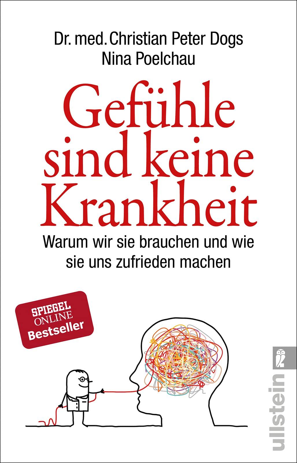 Gefühle sind keine Krankheit Medicine