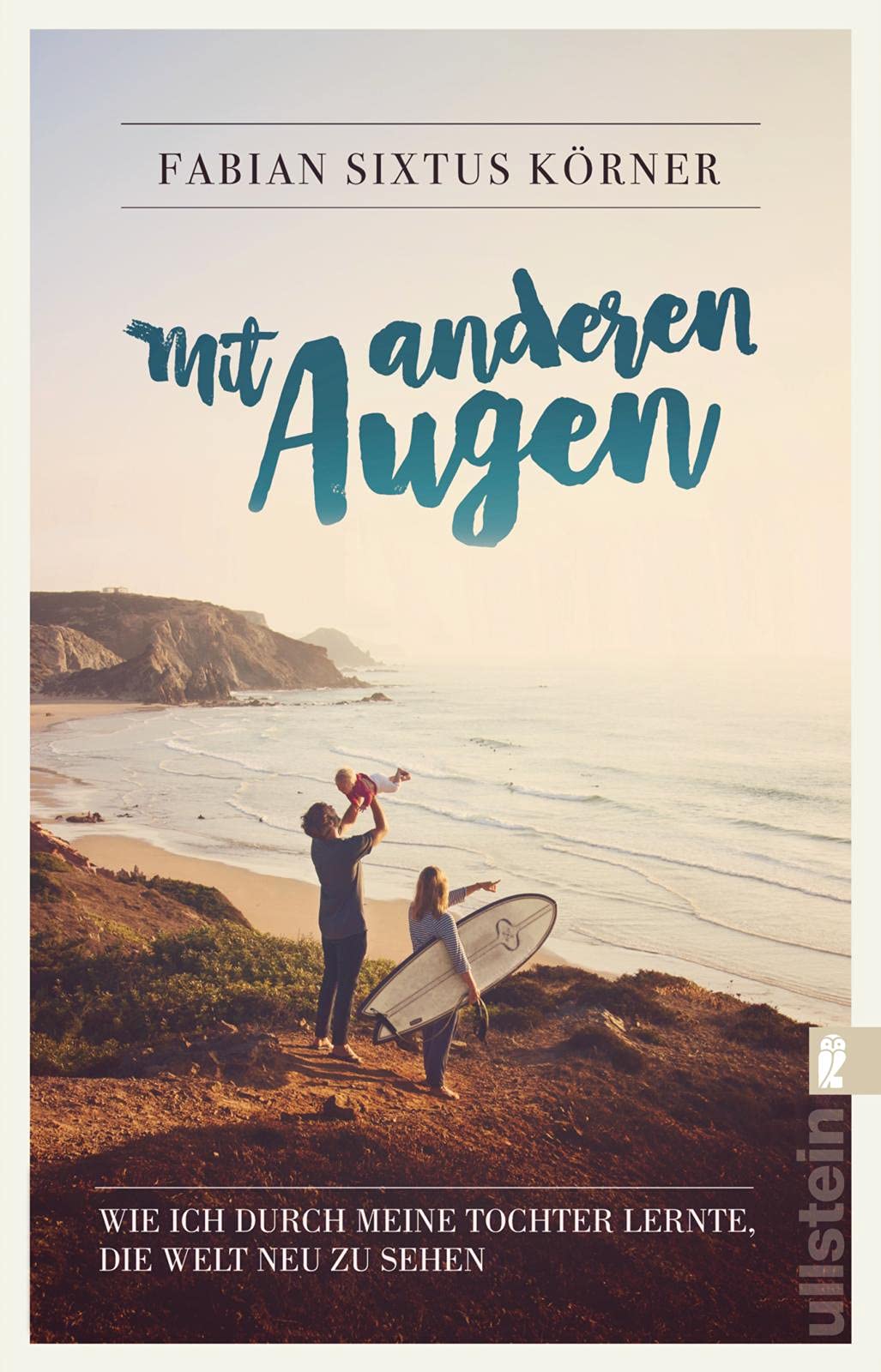 Product Image: Mit anderen Augen
