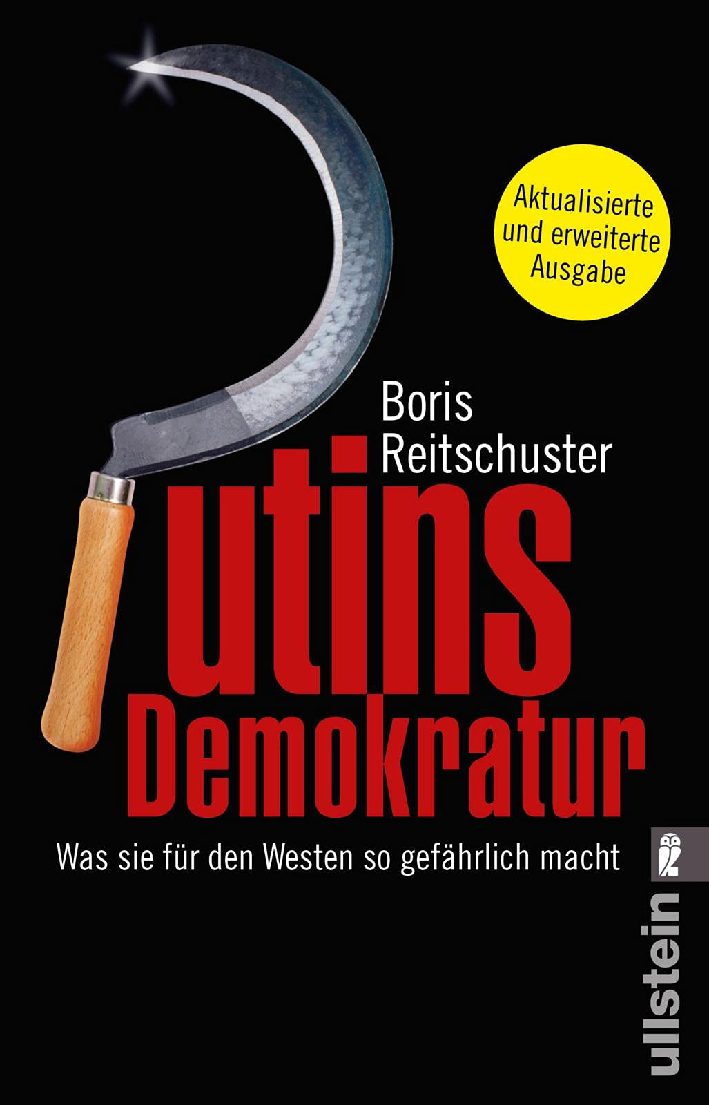 Putins Demokratur Politics & Society