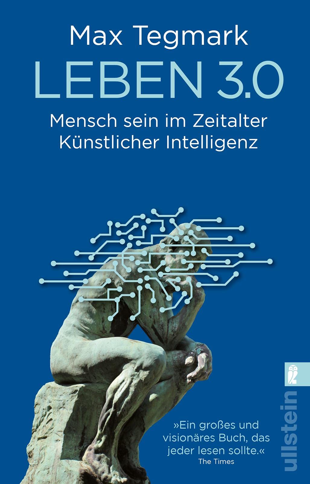 Leben 3.0 Books