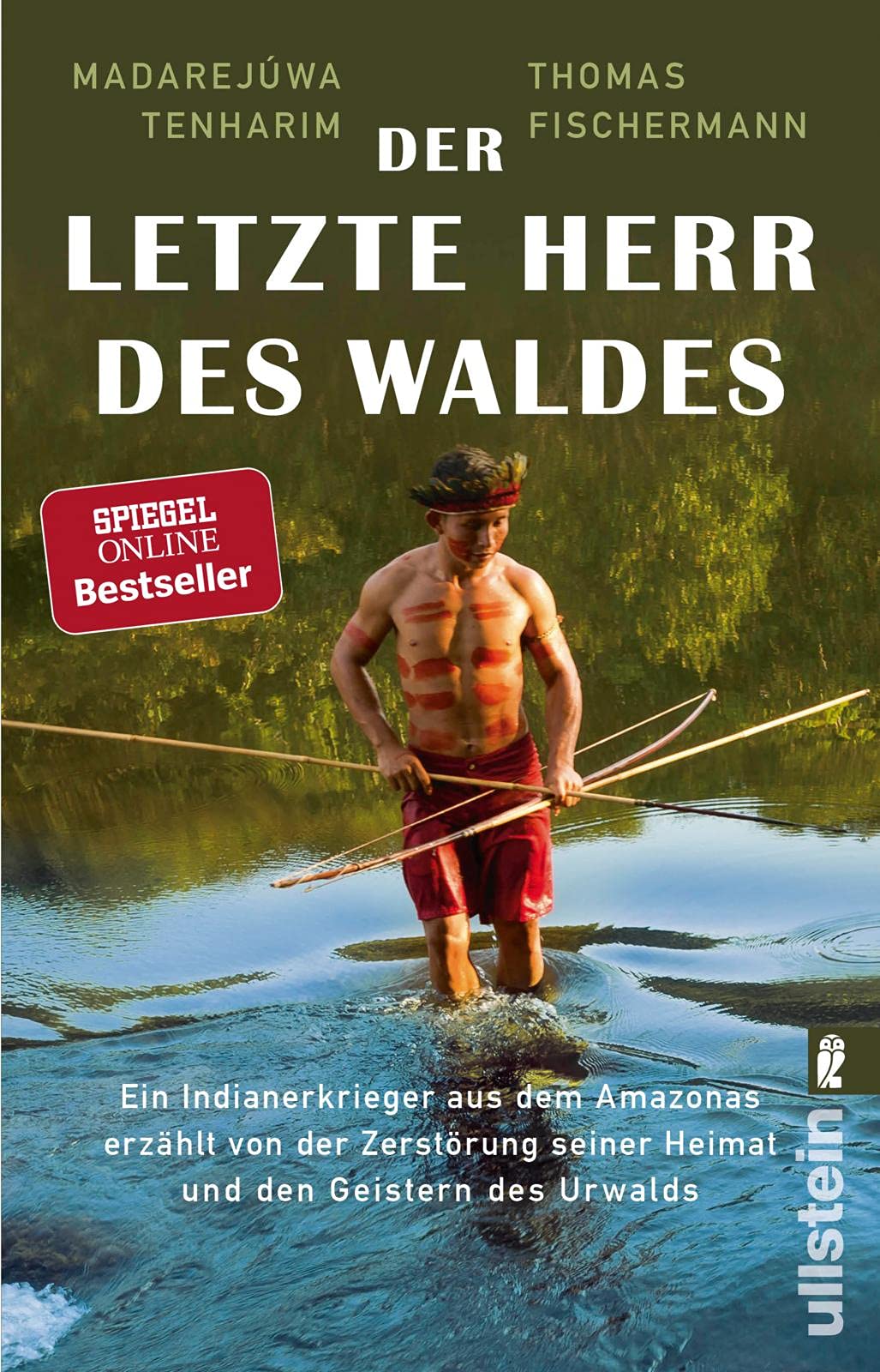 Produktbild: Der letzte Herr des Waldes