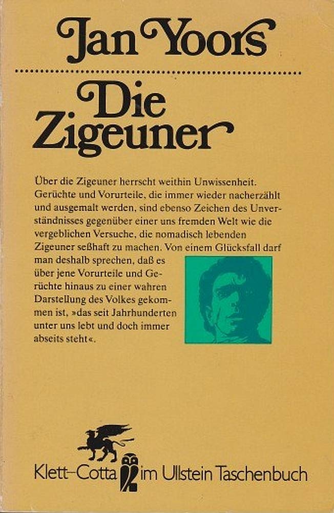 Die Zigeuner Social Sciences Books