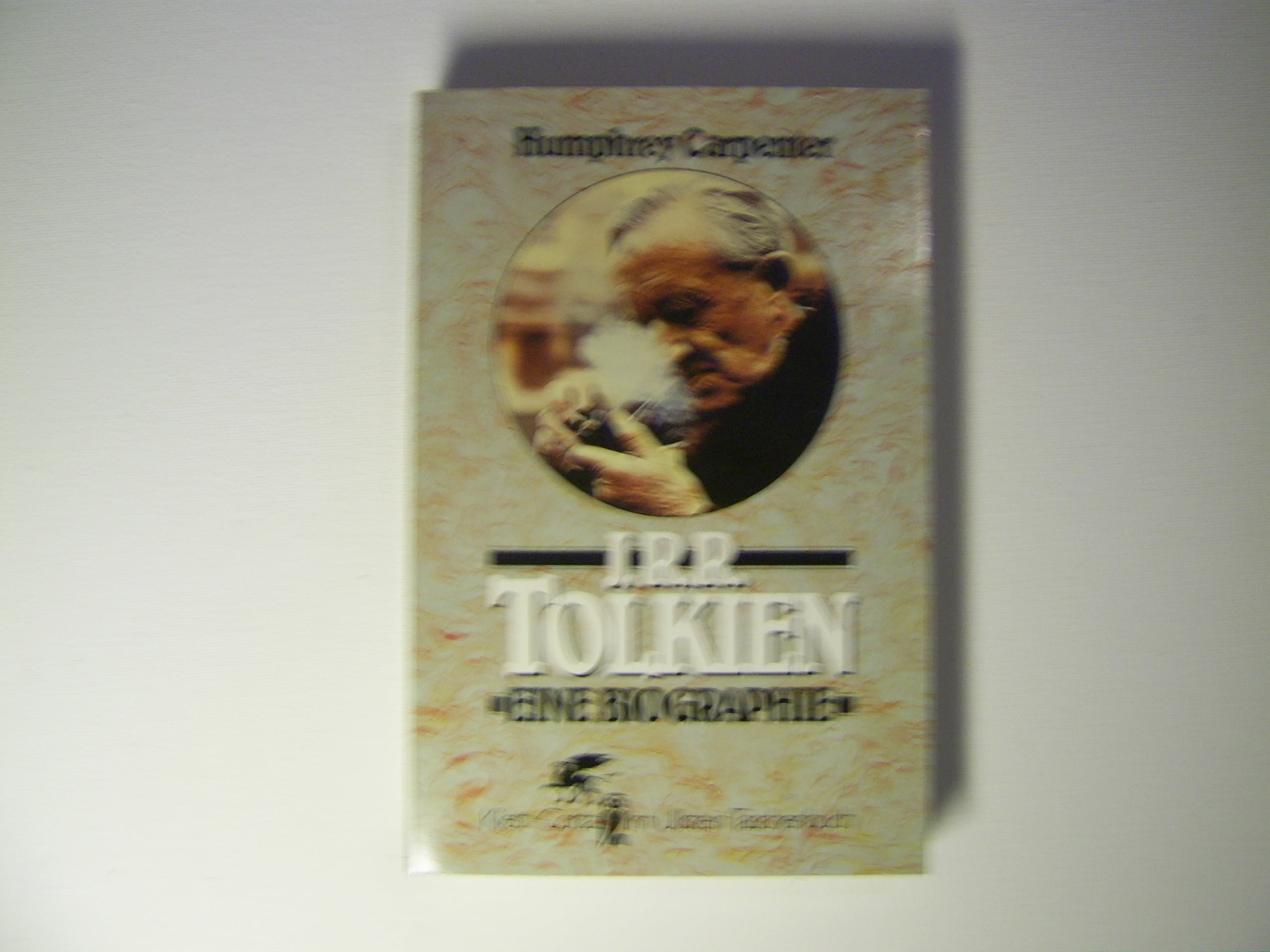 J. R. R. Tolkien. Eine Biographie Personalities