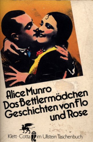 Das Bettlermädchen. Geschichten von Flo und Rose Contemporary literature
