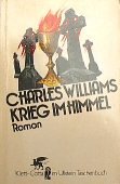 Krieg im Himmel. Roman Books