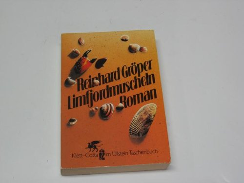 Limfjordmuscheln. Roman Books