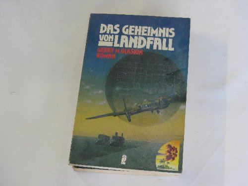 Das Geheimnis von Landfall Books