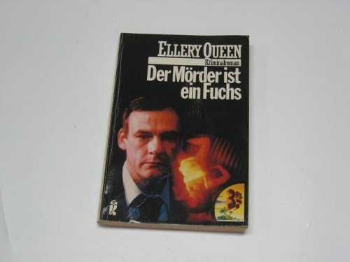 Product Image: Der Mörder ist ein Fuchs.