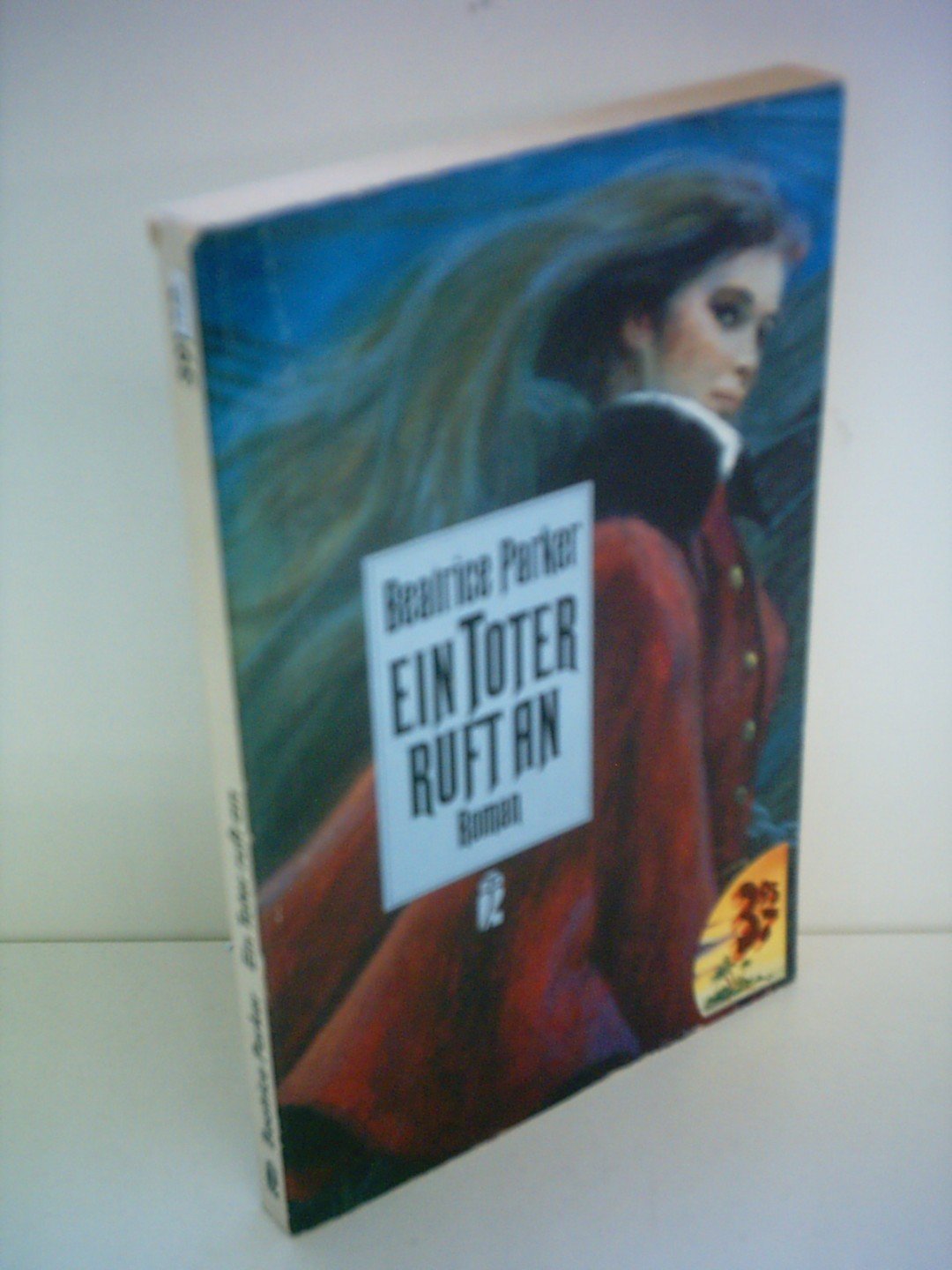 Beatrice Parker: Ein Toter ruft an Crime & Thrillers