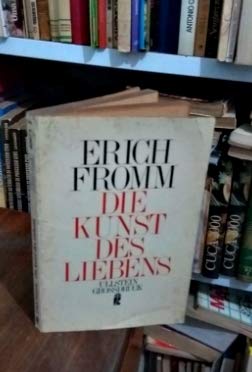 Die Kunst des Liebens. Großdruck. Philosophy Books