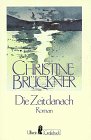 Die Zeit danach, Großdruck Fiction
