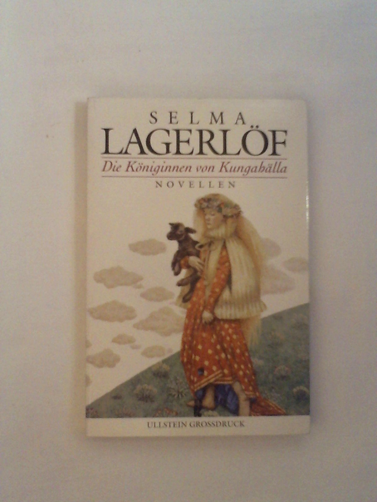 Die Königinnen von Kungahälla: Novellen Fiction