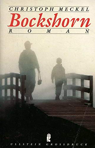 Bockshorn Fiction Books