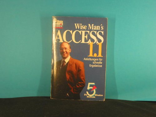 Microsoft Access 1.1 Computer Science