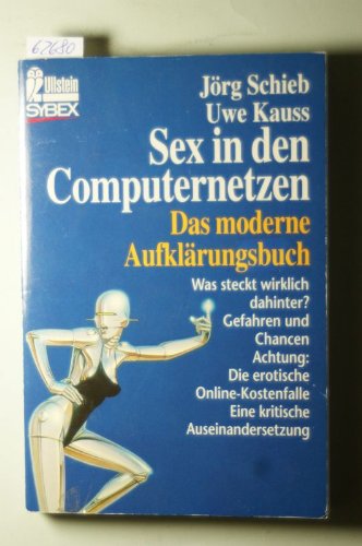 Sex in den Computernetzen Books
