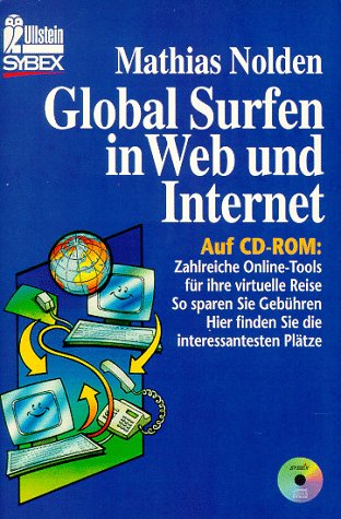 Product Image: Global surfen in Web und Internet, m. CD-ROM