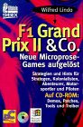 F1 Grand Prix II & Co.: Neue Microprose-Games aufgelöst Leisure & Fun
