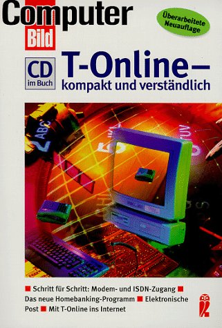 T-Online, kompakt und verständlich, m. CD-ROM Computer Science