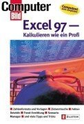 Excel 97, Kalkulieren wie ein Profi Books