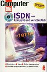ISDN, kompakt und verständlich, m. CD-ROM Computer Science