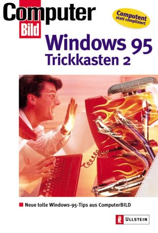 Windows 95 Trickkasten Computer Science