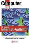 Ihr eigener Internet-Auftritt: Programmbedienung - Texte, Bilder, Töne, Tabellen - Seitenverknüpfung - und viele Tipps & Tricks Books