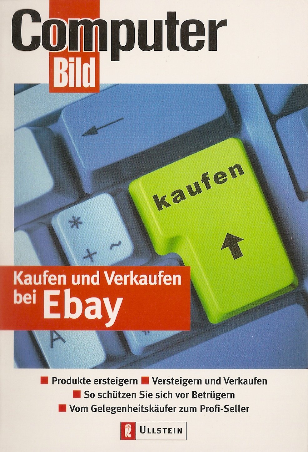 Product Image: Kaufen und verkaufen bei EBay
