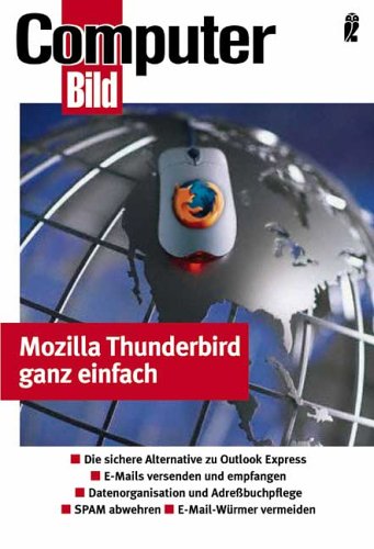 Thunderbird 1 - E-Mail ganz einfach Computer Science