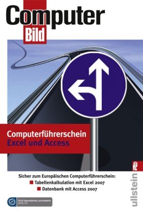 Computerführerschein - Excel und Access Computer Science