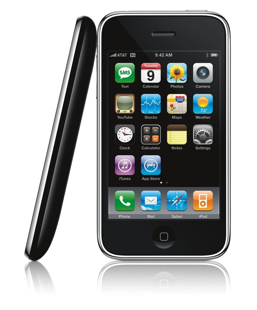 Apple iPhone & iPod touch ganz einfach Computer Science Books