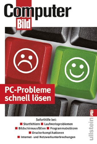 PC-Probleme schnell lösen Computer Science