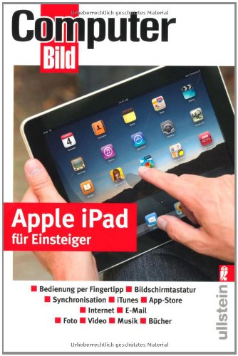 Apple iPad Computer Science