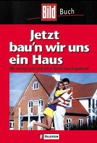 Jetzt bau'n wir uns ein Haus Hobbies & Crafts