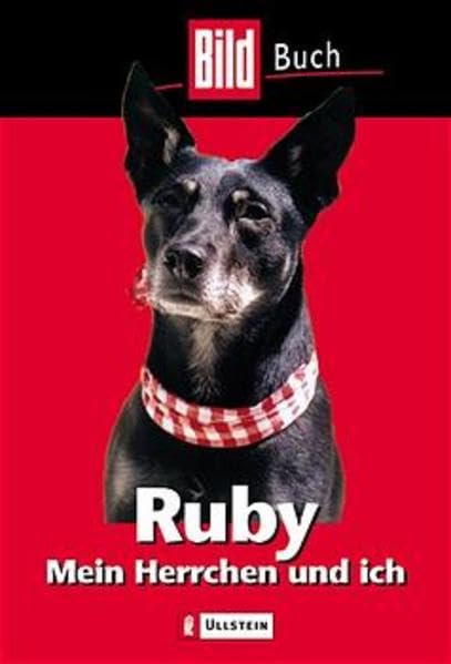 Product Image: Ruby: Mein Herrchen und ich (Ullstein Taschenbuch)