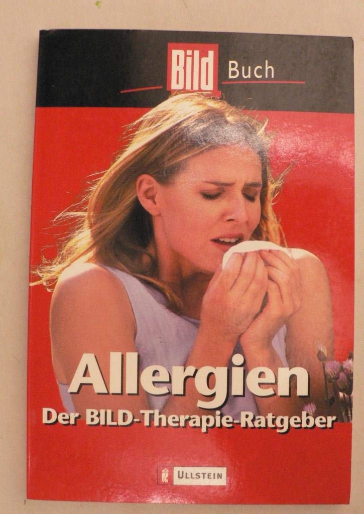 Allergien: Der BILD-Therapie-Ratgeber Medicine