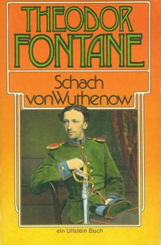 Product Image: Ullstein Taschenbucher: Schach Von Wuthenow