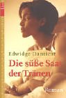 Die süße Saat der Tränen: Roman Books