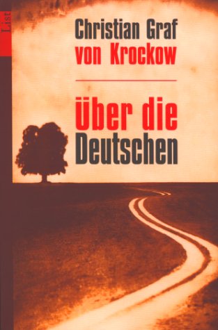 Über die Deutschen Politics & History