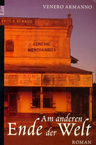 Am anderen Ende der Welt Books
