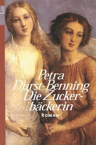 Product Image: Die Zuckerbackerin