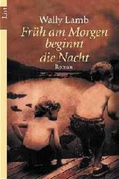 Früh am Morgen beginnt die Nacht (Ullstein Taschenbuch) Contemporary literature