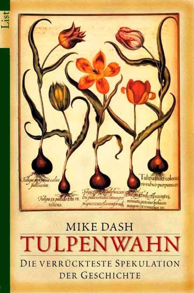 Tulpenwahn Memories