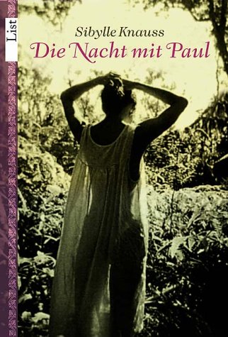 Die Nacht mit Paul Books