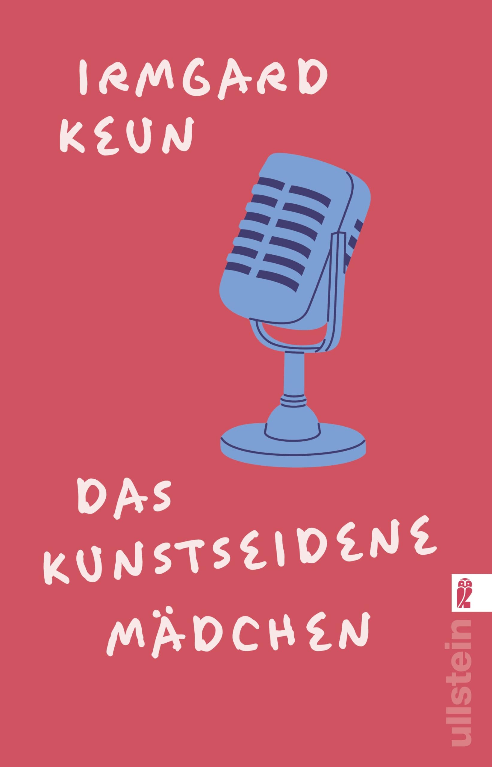 Product Image: Das kunstseidene Mädchen