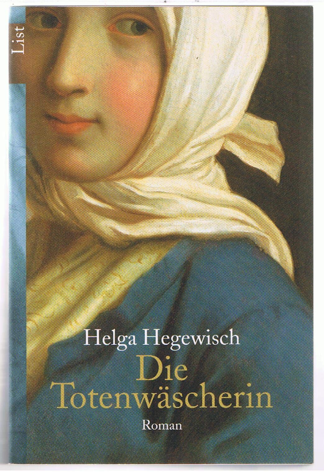 Die Totenwäscherin: Roman Books