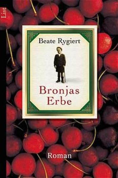 Bronjas Erbe: Roman (List Taschenbuch) Contemporary literature