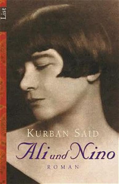 Ali und Nino: Roman Contemporary literature