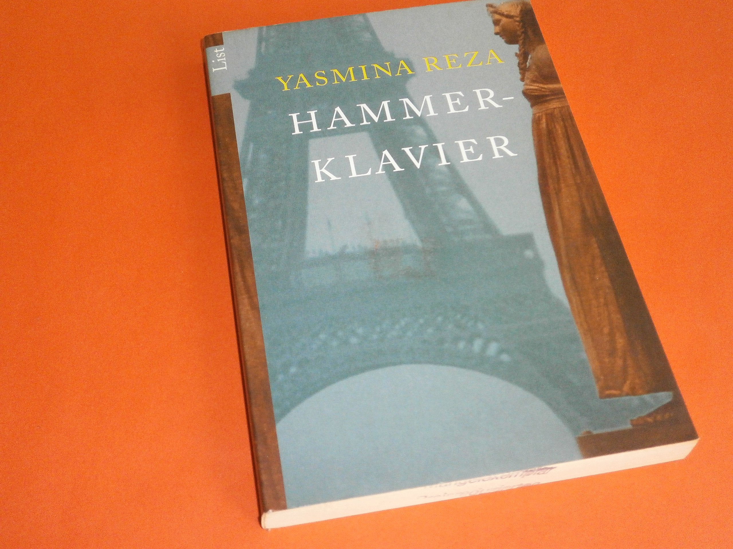 Product Image: Hammerklavier