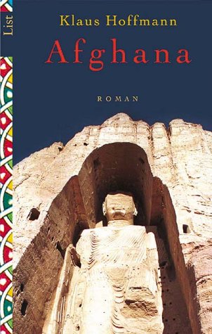 Afghana Contemporary literature