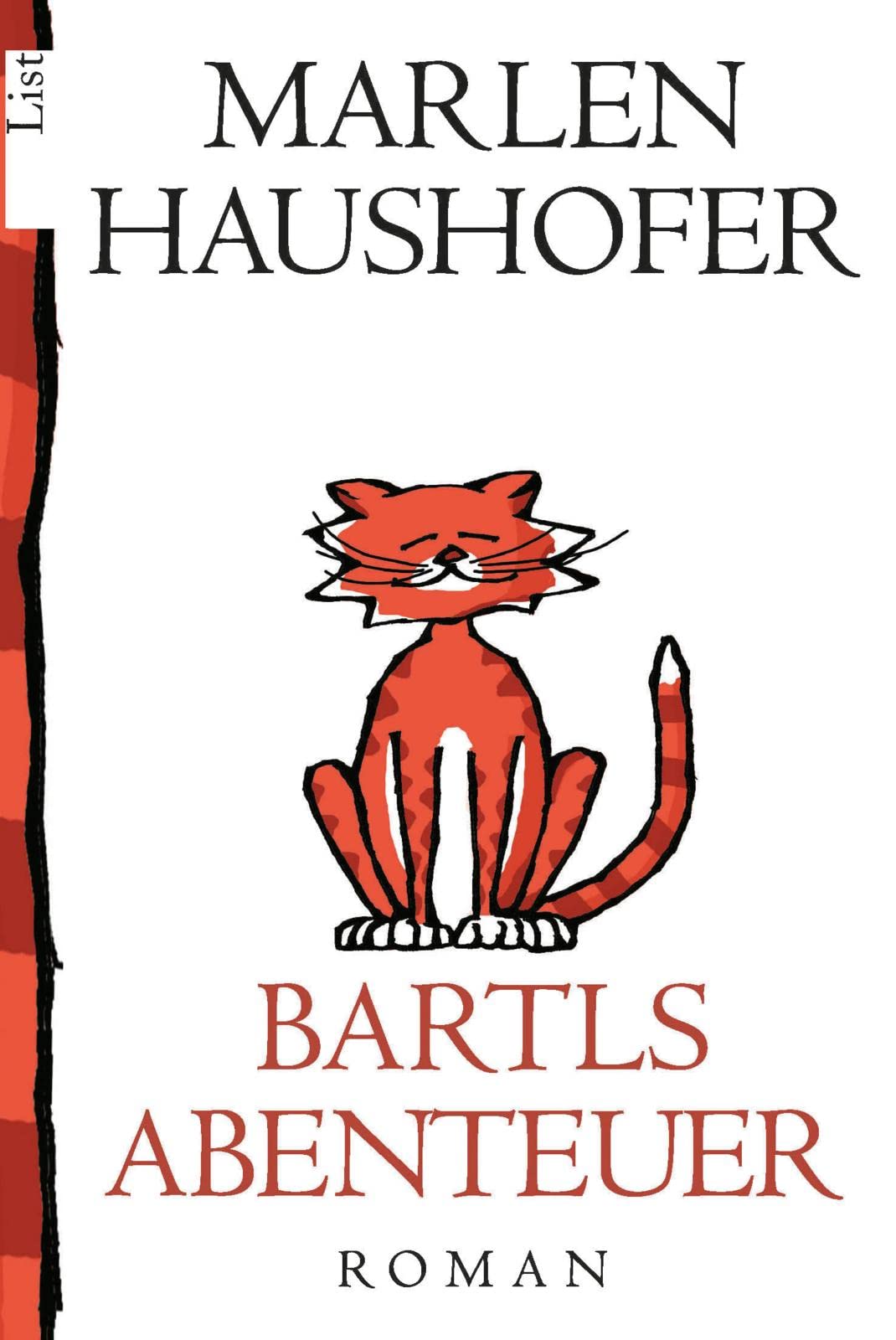 Bartls Abenteuer Contemporary literature
